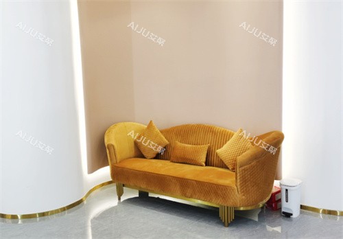 广州青颜医疗美容等待区 广州青颜医疗美容等待区