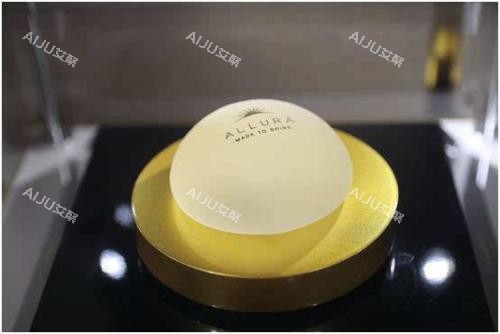 丰胸手术傲诺拉闪耀隆胸假体 丰胸手术傲诺拉闪耀隆胸假体