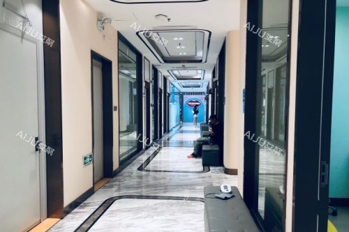 上海华美整形的各项治疗室 上海华美整形的各项治疗室