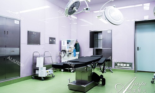 深圳安美聚光整形手术环境 深圳安美聚光整形手术环境