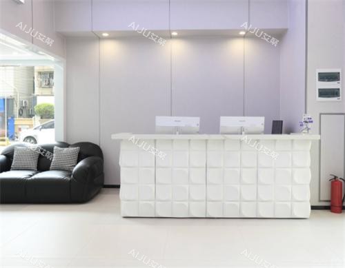 深圳安美聚光整形休息区 深圳安美聚光整形休息区