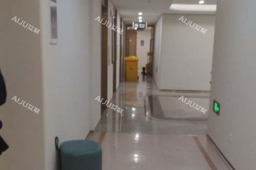 重庆星荣整形内部环境