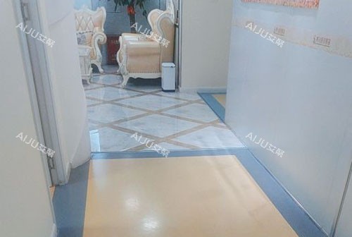 惠州时光医疗美容走廊好环境图 惠州时光医疗美容走廊好环境图