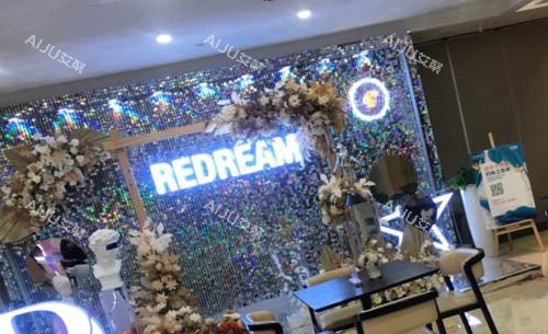 杭州薇琳医疗美容装修环境实拍