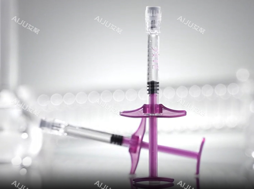 少女本色玻尿酸注射