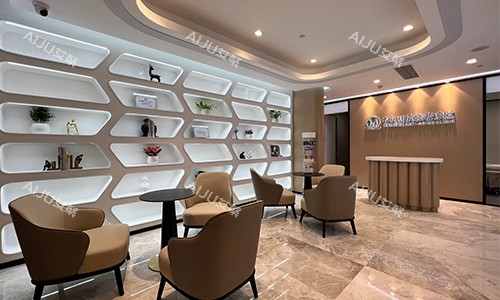 广州家庭医生医院抗衰老诊区 广州家庭医生医院抗衰老诊区