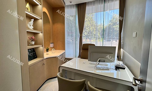 广州家庭医生医院面诊环境 广州家庭医生医院面诊环境