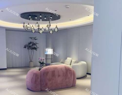 杭州浮想国医疗美容休息区 杭州浮想国医疗美容休息区