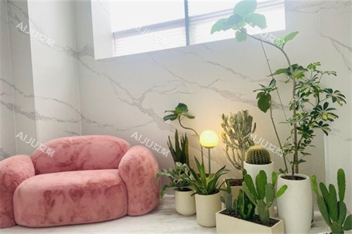 杭州浮想国医疗美容医院休息沙发 杭州浮想国医疗美容医院休息沙发