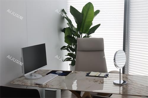 杭州浮想国医疗美容医院商谈室 杭州浮想国医疗美容医院商谈室