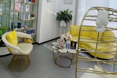 北京联合丽格整形休息室 北京联合丽格整形休息室