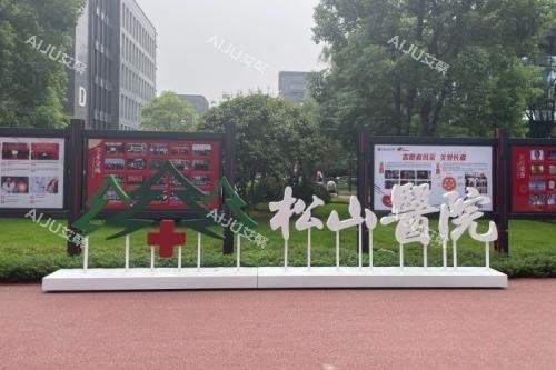 重庆松山整形院区