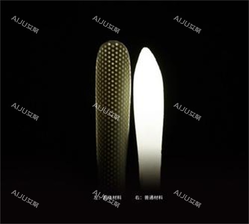 超体隆鼻材料展示图