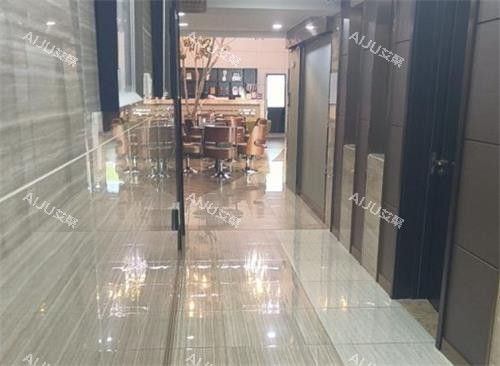 长春中妍奥拉克整形走廊