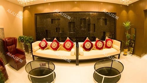 太原美媛荟整形接待区 太原美媛荟整形接待区