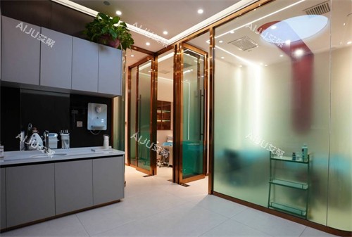 太原美媛荟医疗美容内部环境 太原美媛荟医疗美容内部环境