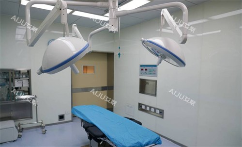 太原美媛荟医疗美容手术台 太原美媛荟医疗美容手术台