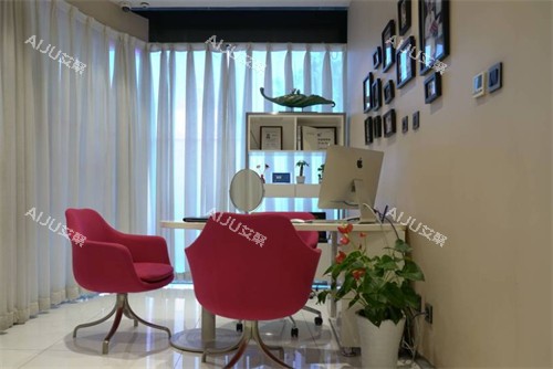 太原美媛荟医疗美容面谈室 太原美媛荟医疗美容面谈室