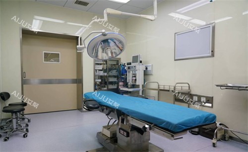 太原美媛荟医疗美容手术室 太原美媛荟医疗美容手术室