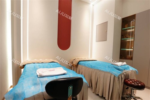 太原美媛荟医疗美容治疗区环境 太原美媛荟医疗美容治疗区环境