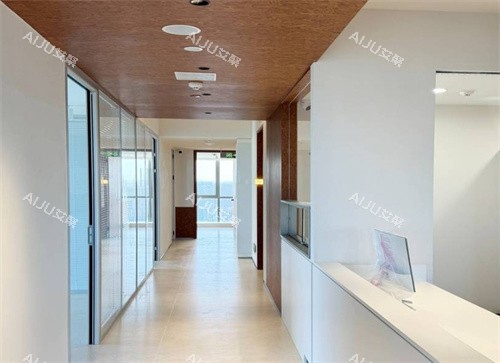 太原芮思米医疗美容走廊环境 太原芮思米医疗美容走廊环境