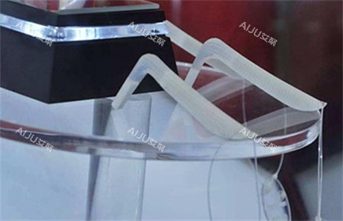 超体隆鼻展示照片