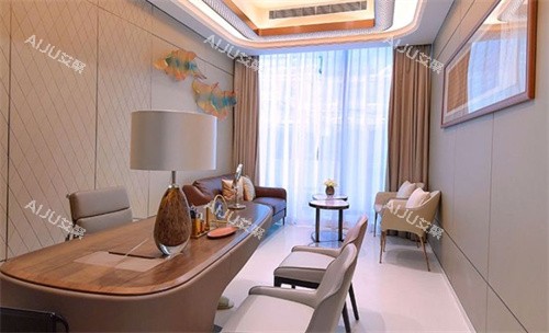 深圳恒研医疗美容内部环境