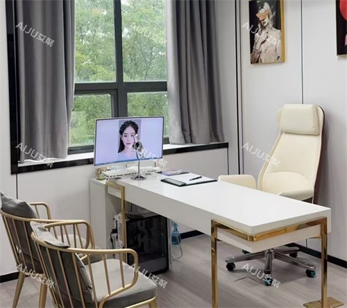 盐城金希颜医疗美容面诊区 盐城金希颜医疗美容面诊区