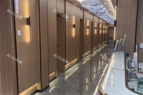 张家口天宏整形护士站