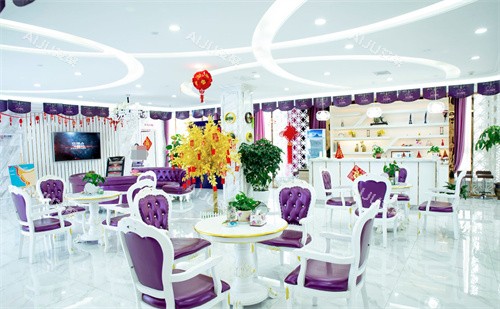 云南美诗沁医疗美容