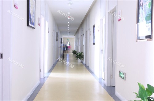 苏州维多利亚整形皮肤科治疗室