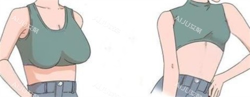 巨乳缩小 巨乳缩小