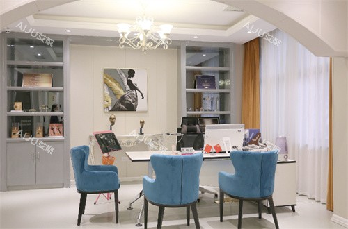 苏州维多利亚整形面诊