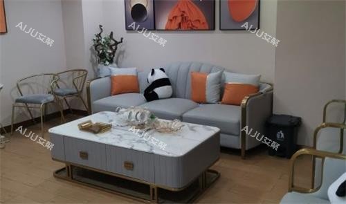 广州美恩整形等候区图 广州美恩整形等候区图