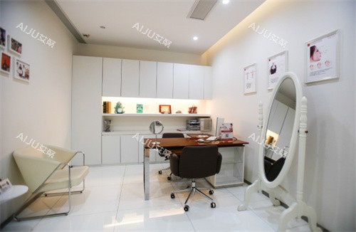 常州美贝尔医疗美容询问室 常州美贝尔医疗美容询问室