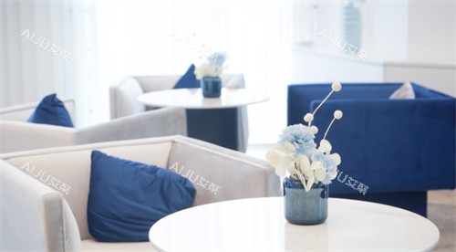 成都美蒂菲整形就诊区 成都美蒂菲整形就诊区