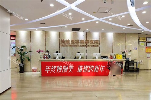 石家庄美莱医学美容医院