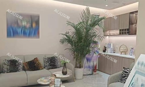 北京禾美嘉等待区 北京禾美嘉等待区