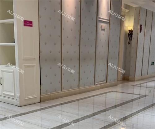 沈阳百嘉丽整形环境照片