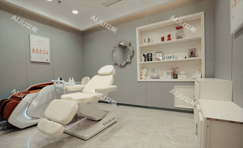 沈阳百嘉丽整形治疗间
