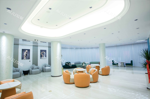 沈阳百嘉丽整形大厅