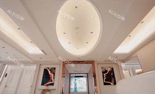 沈阳百嘉丽整形环境