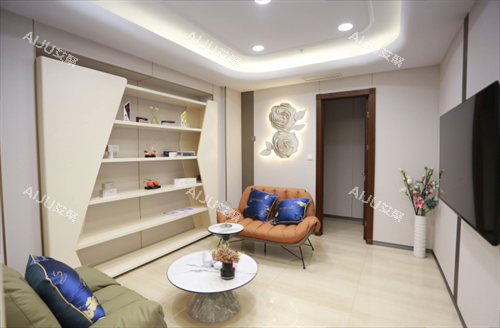 沈阳百嘉丽整形VIP