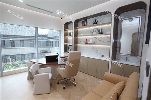 南京米兰柏羽整形商谈室