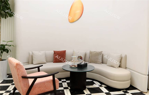 南京米兰柏羽整形休息区