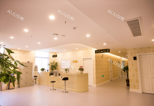 铜陵晶美整形护士站 铜陵晶美整形护士站