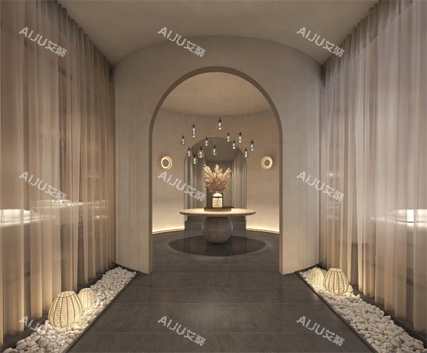 开封时光医疗美容环境一角 开封时光医疗美容环境一角