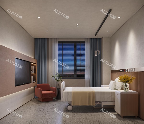 开封时光医疗美容治疗室环境 开封时光医疗美容治疗室环境