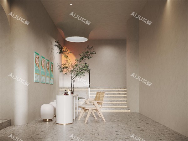 开封时光医疗美容环境图 开封时光医疗美容环境图