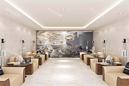 南宁芭芘丽整形输液室